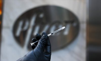 Pfizer’ın Kovid-19 aşısıyla ilgili alerji uyarısı yapıldı