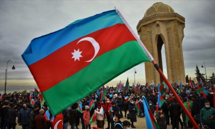 Türk Konseyinden Azerbaycan’a destek