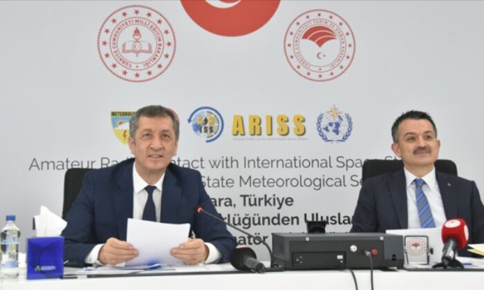 Milli Eğitim Bakanı Selçuk: BİLSEM’lere hava gözlem istasyonları kurulacak