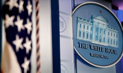 Beyaz Saray İletişim Direktörü Farah istifa etti
