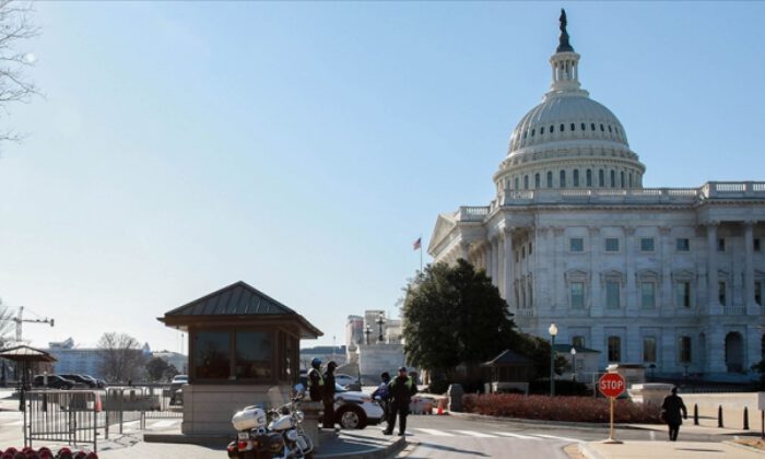 ABD Temsilciler Meclisi, 2021 savunma bütçesi tasarısını yeniden onayladı