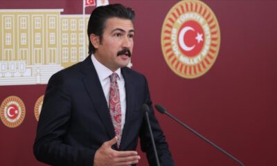AKP’li Özkan’ın bileti kesildi, toplantısı iptal…