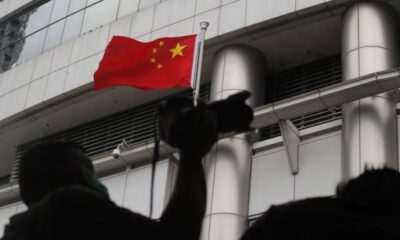 Korona salgınını haber yapan Çinli gazeteciye hapis cezası