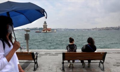 Türkiye’de salgın yine kontrolden çıkıyor