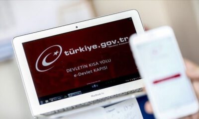 65 yaş üstü vatandaşlara ‘adrese teslim e-Devlet şifresi’ hizmeti