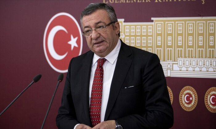 CHP’den Kılıçdaroğlu ile ilgili adaylık açıklaması