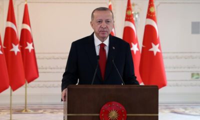 Erdoğan: 2023’ün önemi konusunda her vatandaşımızı…