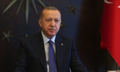 Cumhurbaşkanı Erdoğan’dan Akdeniz mesajı: Kalıcı çözüm için…