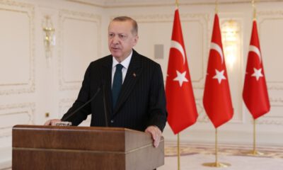 Erdoğan: Ülkemizi yeniden cazibe merkezi yapacak reformların hazırlığı içindeyiz