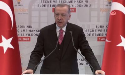 Cumhurbaşkanı Erdoğan: Aileye yönelik her saldırıyı…