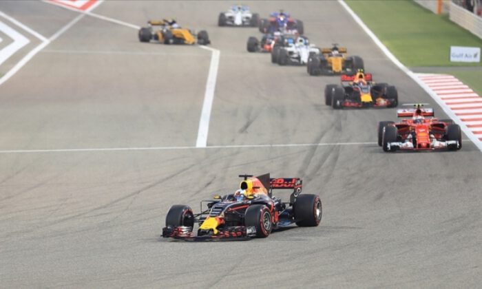 Formula 1’de heyecan Türkiye Grand Prix’siyle sürecek