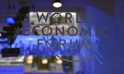 Dünya Ekonomik Forumu, Mayıs 2021’de Singapur’da yapılacak