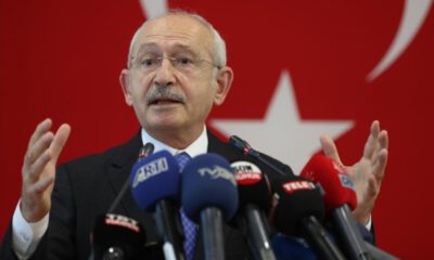 CHP lideri Kılıçdaroğlu: Apartman görevlileri örgütlenmeli