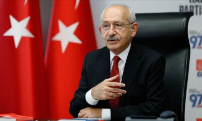 Kılıçdaroğlu: Demokratik bir anayasayı savunuyoruz