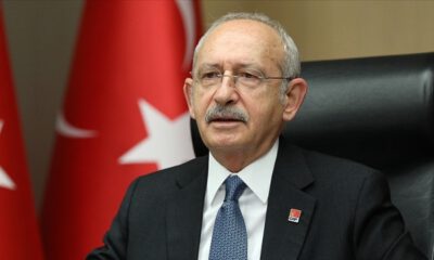 İçişleri Bakanlığından CHP lideri Kılıçdaroğlu hakkında suç duyurusu