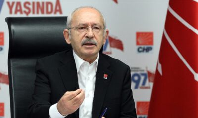 Kılıçdaroğlu: AİHM kararına herkesin uyması lazım