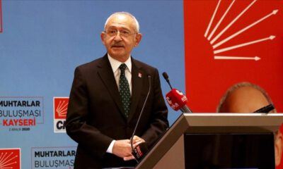 Kılıçdaroğlu: Yeni bir siyaset anlayışı getirmek istiyorum
