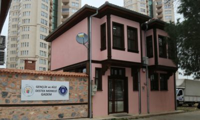 Bursa’da bağımlılıkla mücadele hız kesmiyor
