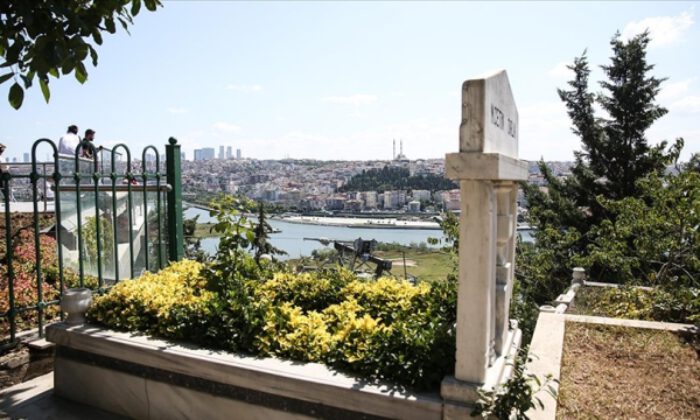 İstanbul’da en pahalı mezar yeri ücreti 37 bin 400 lira