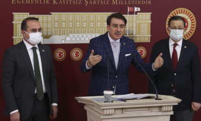 AK Parti’den Kılıçdaroğlu’nun ‘uyuşturucudan vergi alınması’ önerisine tepki