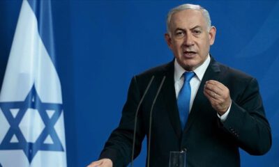 Netanyahu: İsrail, ABD ile İran’ı durdurma konusunda anlaştı