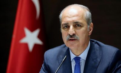 AK Partili Kurtulmuş’tan ‘Soylu-Gül’ açıklaması