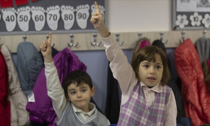 Türkiye’de eğitim harcamaları geçen yıl 259 milyar lirayı geçti