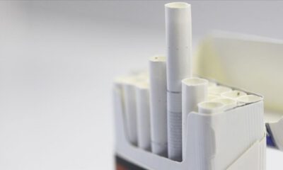 Sigaralarda ÖTV yüzde 63’e düşürüldü