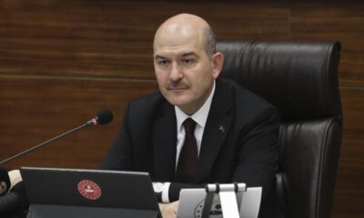 İçişleri Bakanı Soylu: Yıldırım-17 Besta Operasyonu başladı