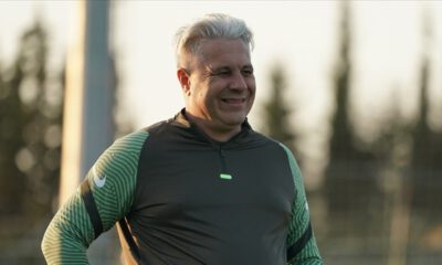 Gaziantep FK Teknik Direktörü Sumudica Türk vatandaşlığı için başvuruda bulundu