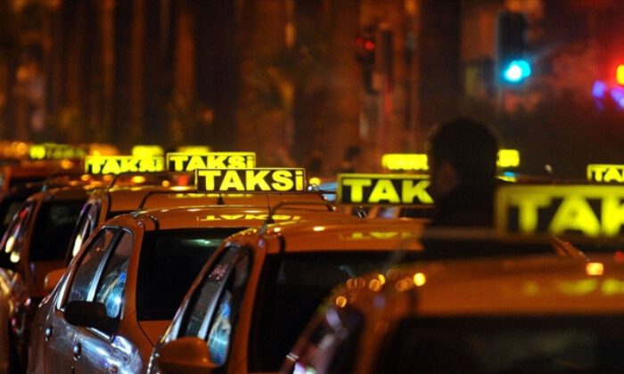 Ankara’da taksi ücretlerine büyük zam