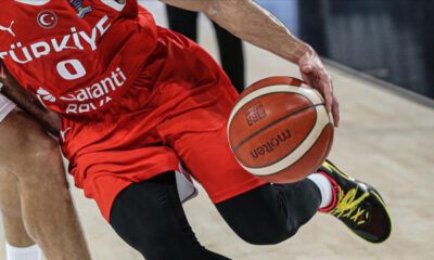 Türkiye, EuroBasket 2021 ve EuroBasket 2022 Elemeleri’nde iki gruba ev sahipliği yapacak