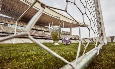 2021-22 Süper Lig şampiyonu, Şampiyonlar Ligi için eleme oynayacak