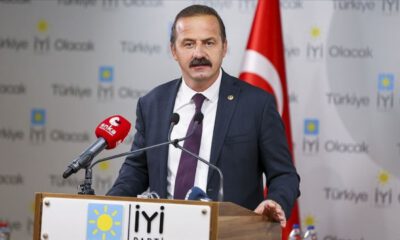 İYİ Partili Ağıralioğlu: Karabağ’ı huzurlu bir bölge yapacağız