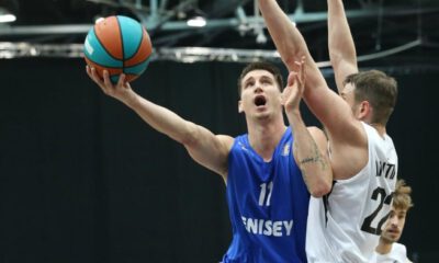 TOFAŞ, Hırvat basketbolcu Tomislav Zubcic’i transfer etti