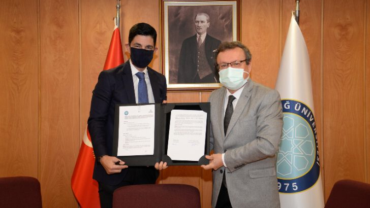BUÜ ve BOSİAD’dan iş gücü kaybını azaltacak protokol