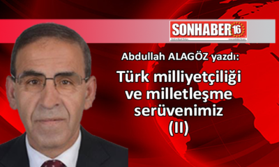Türk Milliyetçiliği ve milletleşme serüvenimiz – (II)