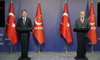 Ali Babacan: Sayın Erdoğan gerçeklerin farkında değil!