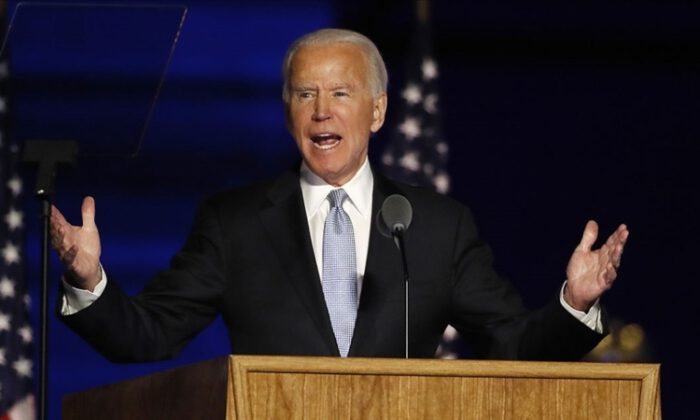 Biden’ın yemin töreninde Lady Gaga ve Jennifer Lopez konser verecek