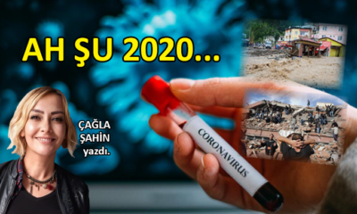 AH ŞU 2020…