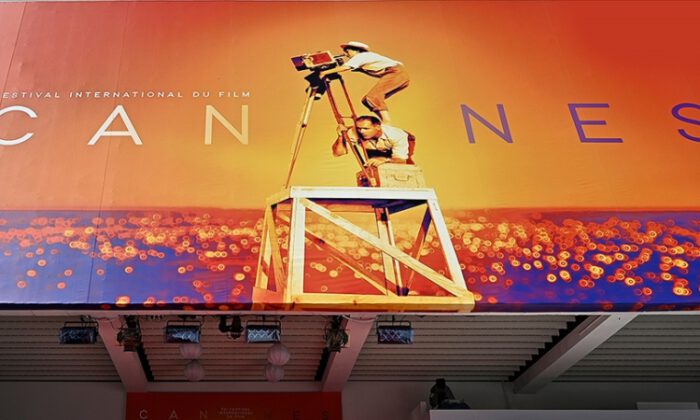 74. Cannes Film Festivali Kovid-19 nedeniyle ertelendi