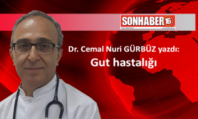 Gut hastalığı