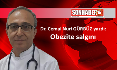 Obezite salgını