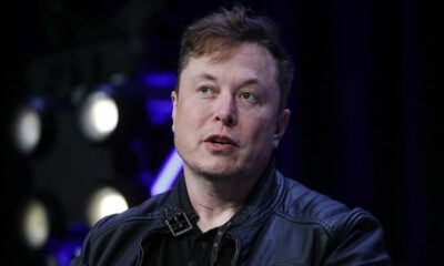 Elon Musk, en zenginler listesinde 1. sıraya yerleşti