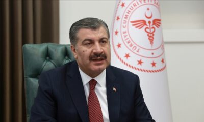 Bakan Koca’dan 8 Mart Kadınlar Günü paylaşımı