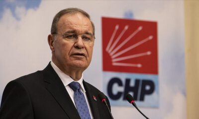 CHP’den ‘Mansur Yavaş’ açıklaması