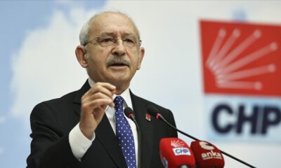 CHP lideri Kılıçdaroğlu: Medyada sendikalaşma şart olmalı