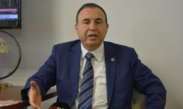 Kemal Demirel’den siyasilere ‘tren’ çağrısı