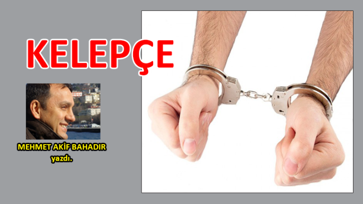 KELEPÇE