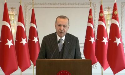 Cumhurbaşkanı Erdoğan, D-8 Zirve Toplantısı’na katılacak